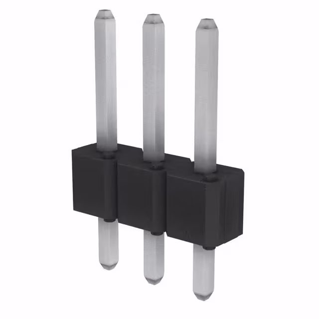 54101-T0603LF Amphenol ICC (FCI)  Headers Male Pins